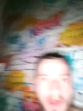 Webkamerová show wariacik0024