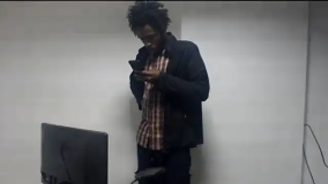 MastertopdomeのライブXXXチャット