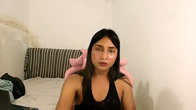 Miss_noah18 Show Webcam