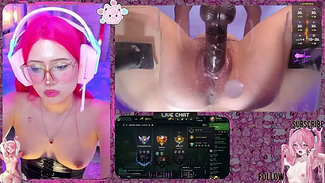 ViviLove_n Live XXX chat