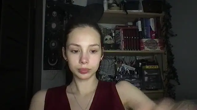 Онлайн чат XXX Yuna5343