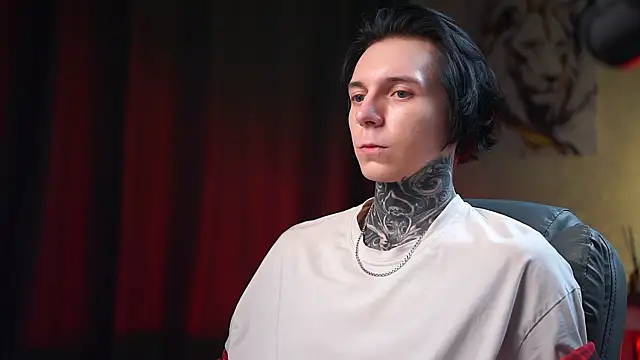 mr-capitalist 在線直播表演