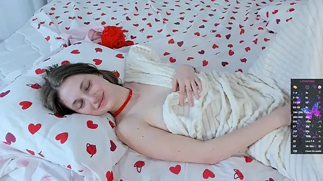 Živý XXX chat ErinnPieloch