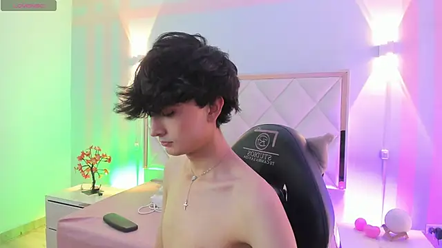 Eidan_tay webcam show