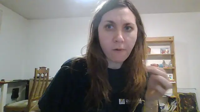 Chat XXX en directo de JasmineGlamour