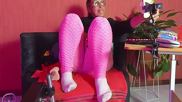 Chat +18 de BrendaSex_Hot ao vivo