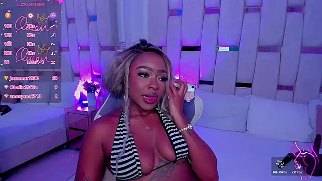 Chat XXX en directo de mia_schwarz