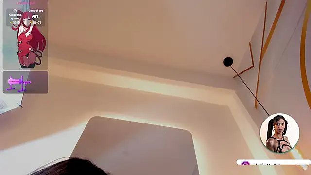 Juliett_Adams_ 웹캠 쇼