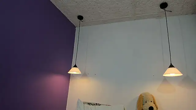 Chat XXX ao vivo de Salomon_koude