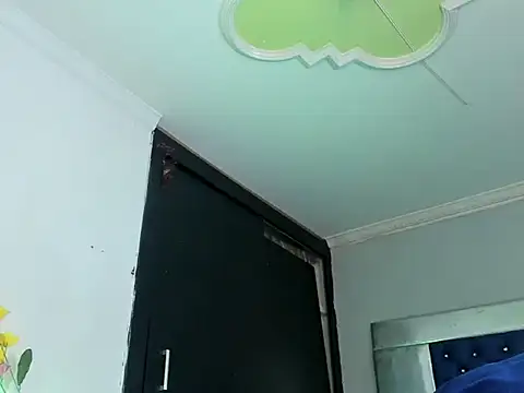 Eyleen_Santos Show Webcam