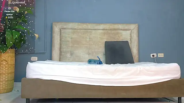 Show Webcam de hunter_biggest