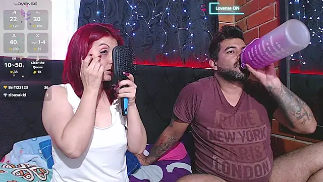 natha_n_andy_anki's Live XXX Chat