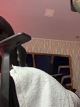 Brad_Summer 웹캠 쇼