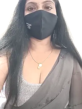 shivani27 网络视讯表演