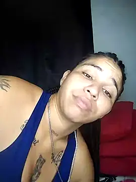 Bel_amour777のウェブカメラショー