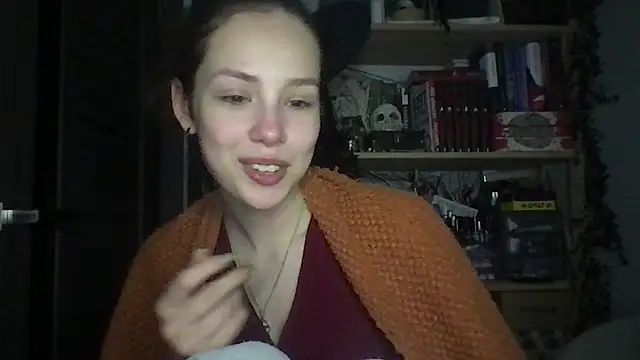 Yuna5343's Live XXX Chat