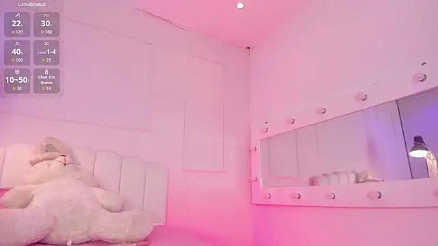 Doll_Isa_ Obrolan Langsung XXX