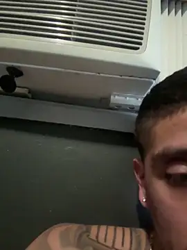 busnfatnutsLildee webkamerás műsora