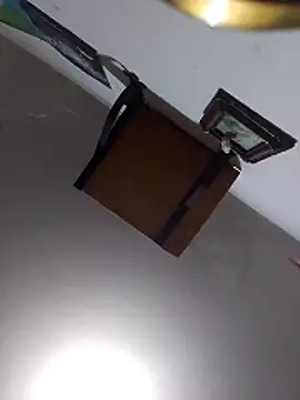 Cami131025 – Kamerová šou