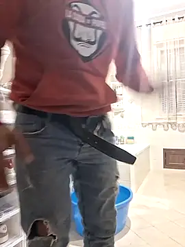 Chat XXX ao vivo de Bambolotto90