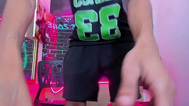 Chat XXX ao vivo de Jeanpieroo26