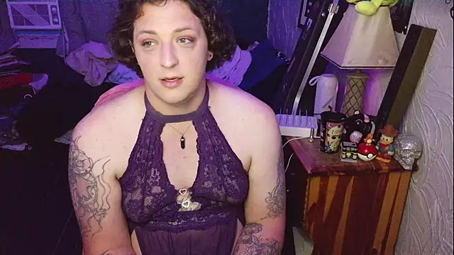 Abagail_soft 现场XXX聊天