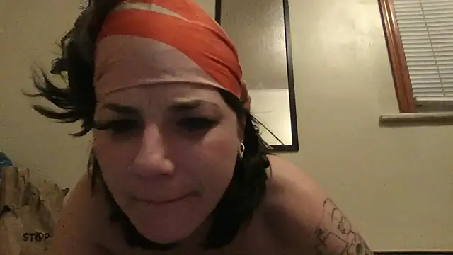 Show webcam de Girlnextdoor242