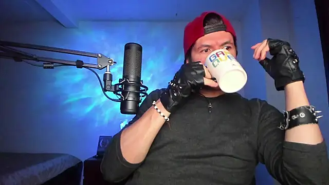 Chat XXX ao vivo de Headhunterdz