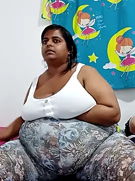 Chat XXX en directo de SusanaEshwar