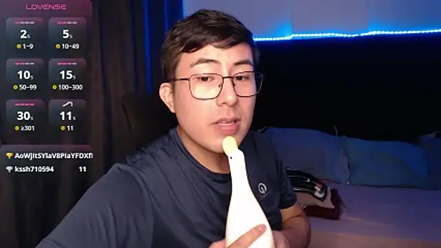 andrewmhilton_ Obrolan Langsung XXX