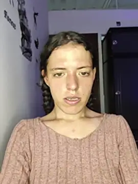 vanesa_gomez Obrolan Langsung XXX