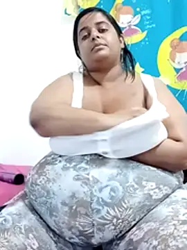 SusanaEshwar Obrolan Langsung XXX