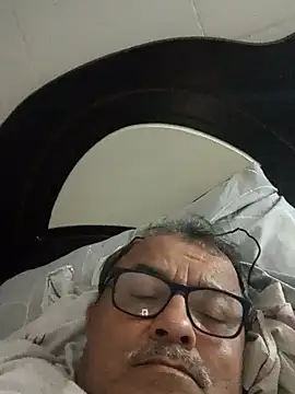 Misterymem63 Pertunjukan Webcam