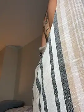 XXX chat uživo modela Samispank