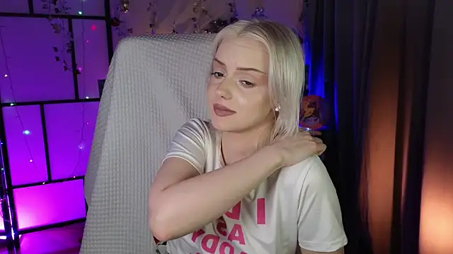 ImBonBon's Live XXX Chat