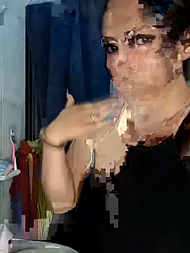 Chat XXX en directo de Stef_fun