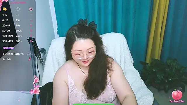 Chat XXX en directo de AngelwithEcup