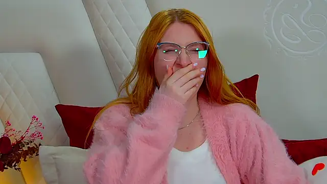 AliceAllisonsのライブXXXチャット