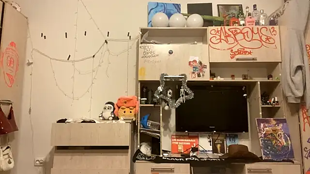 RedHeadCat's Live XXX Chat