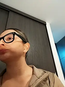 Chat XXX en directo de AnnySanz