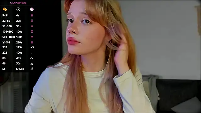 boobsybootie's Live XXX Chat