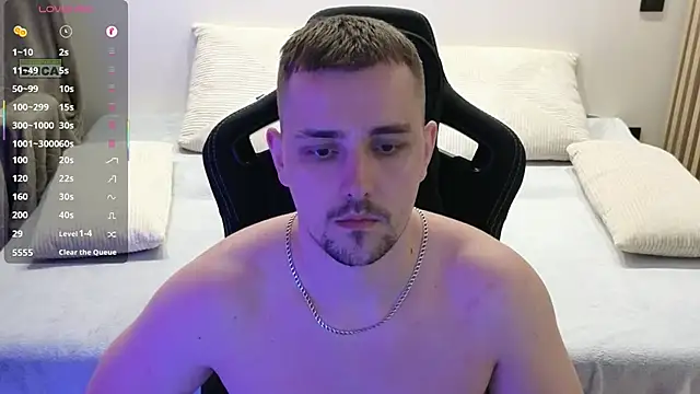 دردشة Larstar01 الجنسية المباشرة