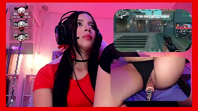 SweetieCloe_'s Live XXX Chat