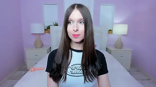 Chatroom XXX en direct de dark_k1tty