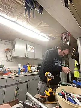 charactrzero élő XXX-chatje