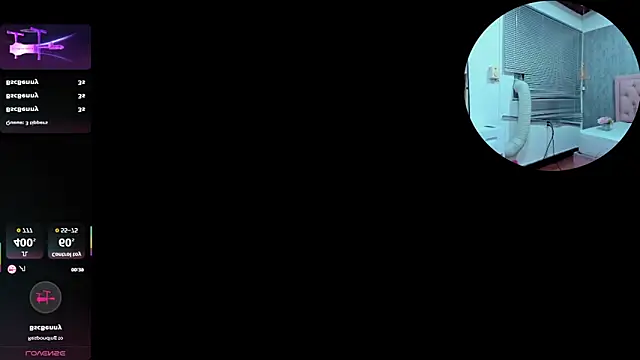 naomidibello's Live XXX Chat