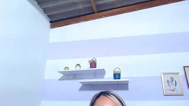 kimberlyvega Live XXX-chat