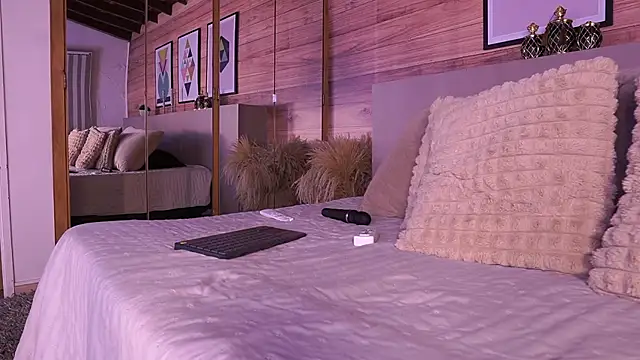 AmmyScott Obrolan Langsung XXX