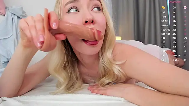 DanaCandy Chat XXX live