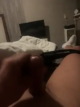 Geilalfaro Live XXX Chat